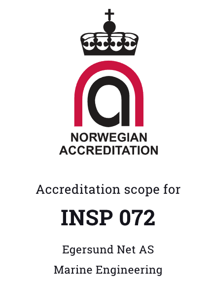 Norsk Akkreditering