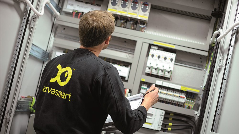 Maintenance and documentation: How to keep control on multiple facilities
